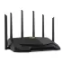 ASUS TUF Gaming AX6000 Dual Band WiFi Gaming Router